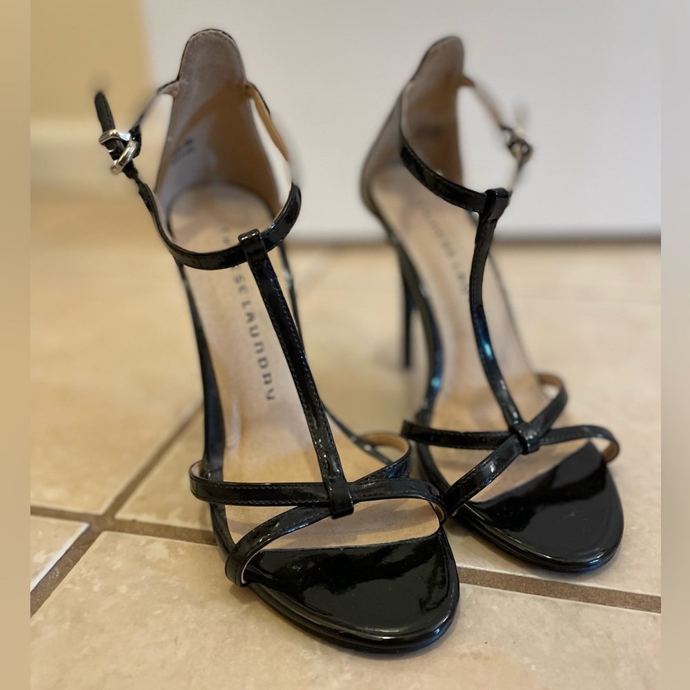 Chinese Laundry heels
